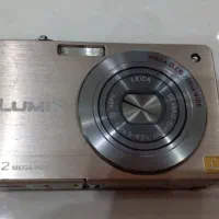 باطری و شارژر دوربین پاناسونیک|دوربین عکاسی و فیلمبرداری|تهران, آجودانیه|دیوار