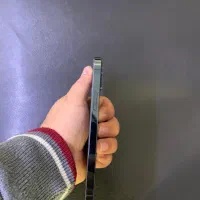 آیفون۱۲ پرو  ۲۵۶ در حد نو|موبایل|تبریز, |دیوار