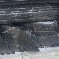 فروش ونصب وتعمیر تعدادی سپر نو و استوک