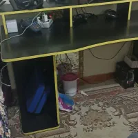 میز کامپیوتر (گیمینگ)|میز تحریر و کامپیوتر|رودهن, |دیوار