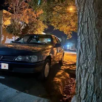 405زیر خاکی|خودرو سواری و وانت|گناباد, |دیوار