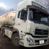 کشنده البرز مدل۹۰|خودرو سنگین|تهران, طرشت|دیوار