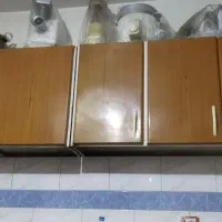 کابینت فلزی سالم فروشی|مصالح و تجهیزات ساختمان|آسارا, |دیوار