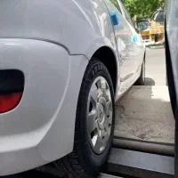 207 404و 403 تحویل فوری|خودرو سواری و وانت|قدس, شهر‌قدس|دیوار