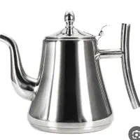 قوری استیل