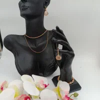 استند جواهرات و مانکن دست و نیم تنه بدلیجات