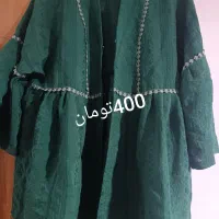 مانتو در حد نو