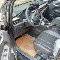 جیلی بک ایکس تیری Bac x3صفر خشک1404|خودرو سواری و وانت|تهران, صادقیه|دیوار