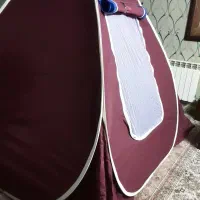 چادر مسافرتی|کوهنوردی و کمپینگ|بروجرد, |دیوار