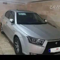 دنا پلاس ۱۴۰۱توربو اتومات اپشنال صفر اقساط|خودرو سواری و وانت|اصفهان, بهار آزادی|دیوار