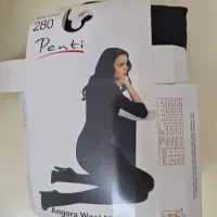 جوراب شلواریپنتی اصل ترکیه