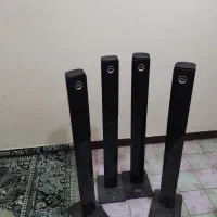 باند استریو  سینمای خانگی