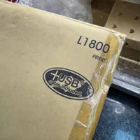 پرینتر Epson L1800 ، مشابه نو، نصف قیمت بازار|پرینتر، اسکنر، کپی، فکس|تهران, عبدل‌آباد|دیوار