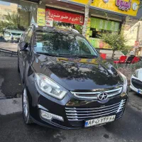 جک S5 اتومات