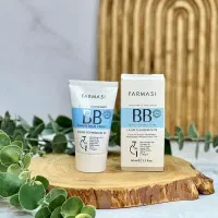 بی بی کرم فارماسی و ضدافتاب لانسون اورجینال