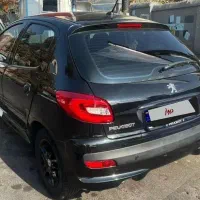 207 پانوراما / 207 پانا اتومات / مدل 1402|خودرو سواری و وانت|تهران, حشمتیه|دیوار