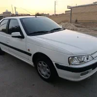 پارس 91 دوگانه کارخانه(( تک برگ سند))|خودرو سواری و وانت|مرودشت, ده بید|دیوار