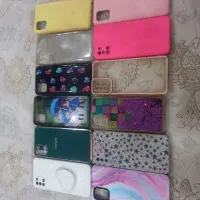 12 عدد گارد گوشی سامسونگ A31|لوازم جانبی موبایل و تبلت|رشت, کوی مهر|دیوار