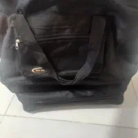 چمدان مسافرتی