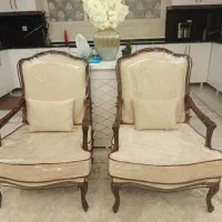 تولیدی کاور مبل افسون