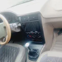 پژو ۴۰۵ کم کار  درحد. خانگی مدل ۹۸ برج ۱۲