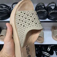 دمپایی مجلسی جنس ایرانی|کیف، کفش، کمربند|بندر کنگان, |دیوار