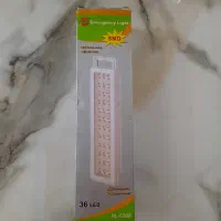 چراغ شارژی