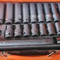 ابزارآلات دستی استوک|ابزارآلات|بوشهر, |دیوار