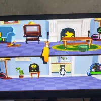 دستگاه بازی گیم استیک m15pro 4k بازی سگا|کنسول، بازی ویدئویی و آنلاین|اصفهان, بهرام‌آباد|دیوار