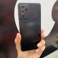 گوشی سامسونگ مدل A52s