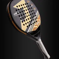 راکت پدل ۳ هزار ( 3k carbon)