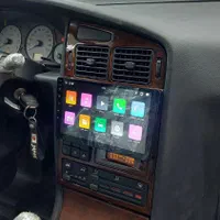 مانیتور پرشیا قدیم(اهواز،زعفرانی)