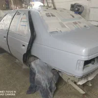 نیازمند شاگرد نقاشی ماشین