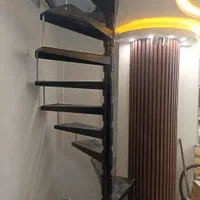 پله پیش ساخته ورقی معلق|خدمات پیشه و مهارت|یزد, |دیوار