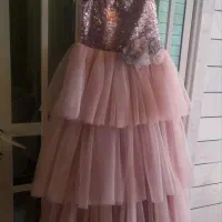 لباس عروس و مجلسی دخترونه