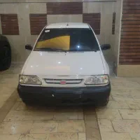 پراید 96 شهرک فرزان