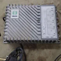 تقویت کننده سیگنال