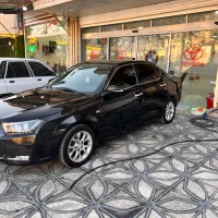 دنا اتومات ۱۴۰۲|خودرو سواری و وانت|ایلام, |دیوار