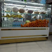 شوکیک بهمراه میزصندوق