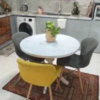 میز ناهار خوری