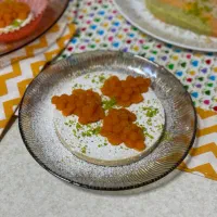 آموزش شش مدل حلوای مجلسی پرکاربرد|خدمات آموزشی|تبریز, |دیوار