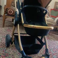 کالسکه Kikkaboo مدل Allure|کالسکه و لوازم جانبی|کرمان, |دیوار