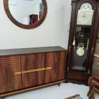 فروش آینه کنسول ،عسلی،ساعت