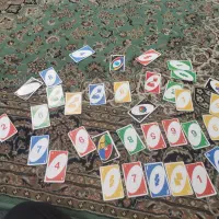 انو  دست دوم است تخفیف داره ولی برای مشتری