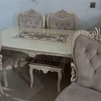 میز نهارخوری ۶نفره