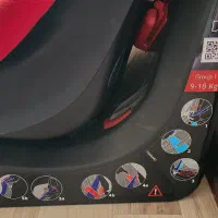 صندلی کودک چیکو