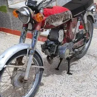 یاماها100خارجی