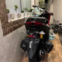 advمدل1402سری اول|موتورسیکلت|رشت, انصاری|دیوار