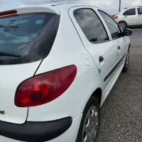206 مدل ۹۰
