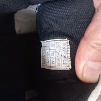 کفش والیبال اف ۴۴|ورزشهای توپی|قم, نیروگاه|دیوار